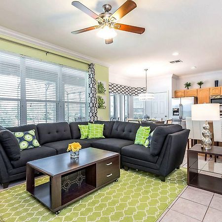 Loyalty Vacation Homes - Kissimmee Orlando Exteriér fotografie