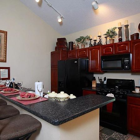 Loyalty Vacation Homes - Kissimmee Orlando Exteriér fotografie