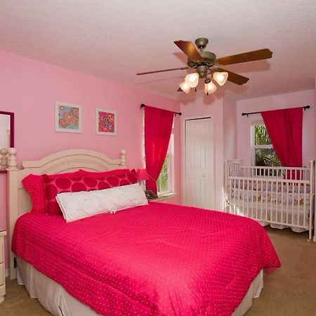 Loyalty Vacation Homes - Kissimmee Orlando Exteriér fotografie