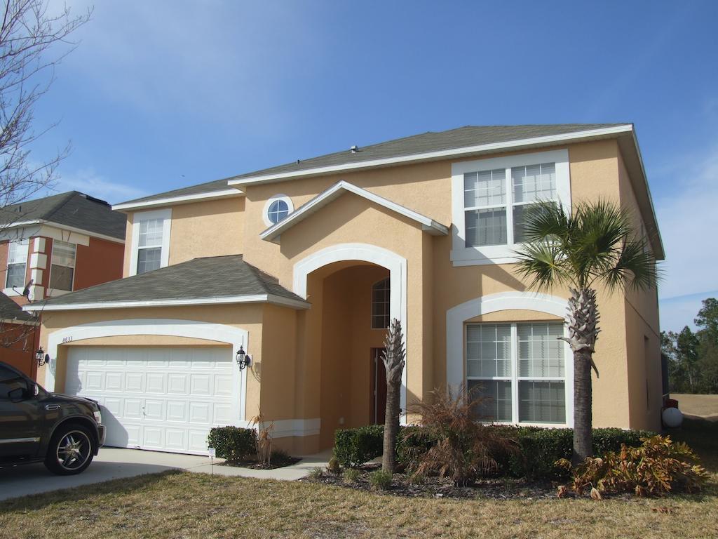 Loyalty Vacation Homes - Kissimmee Orlando Exteriér fotografie