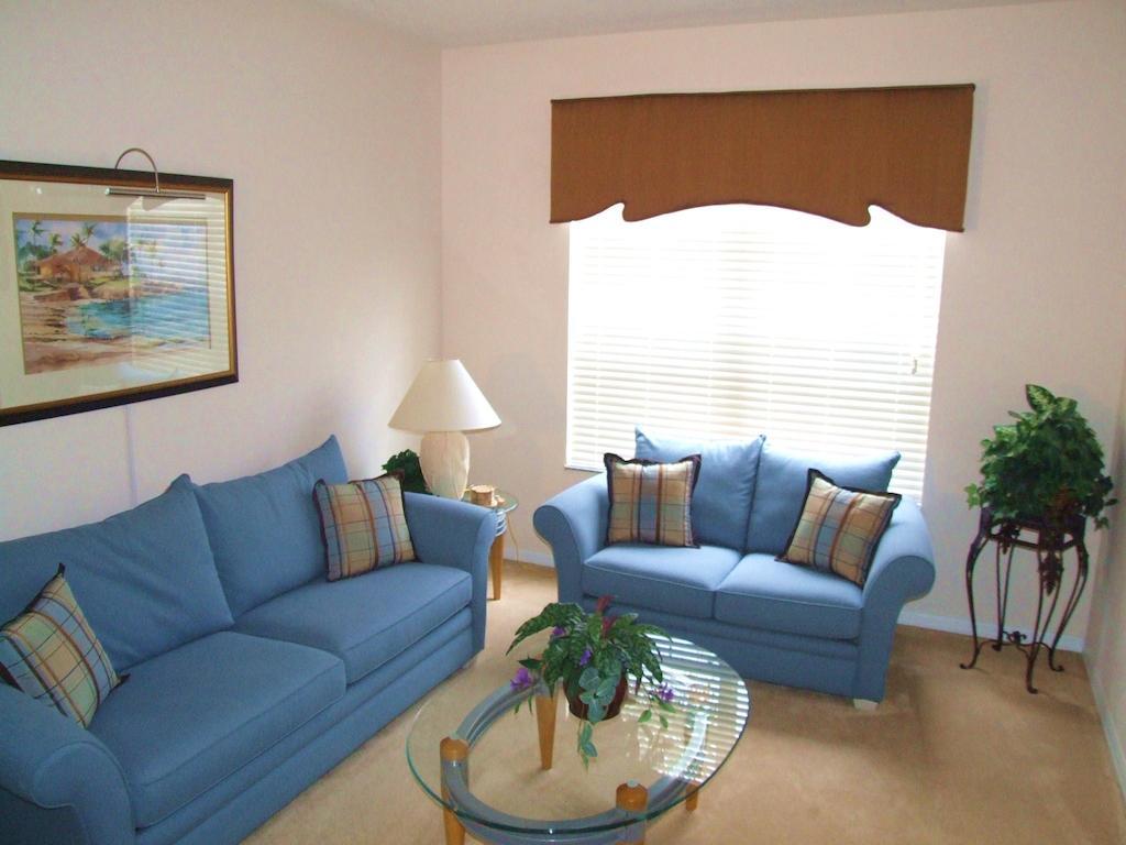 Loyalty Vacation Homes - Kissimmee Orlando Exteriér fotografie