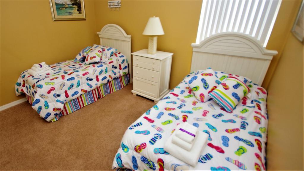Loyalty Vacation Homes - Kissimmee Orlando Exteriér fotografie