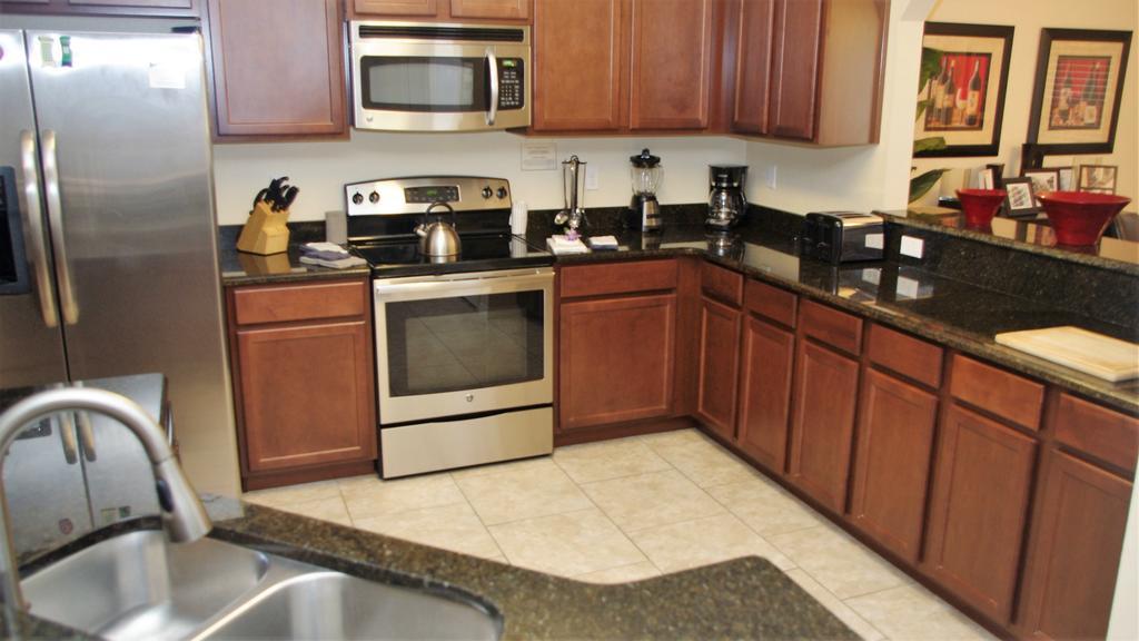 Loyalty Vacation Homes - Kissimmee Orlando Exteriér fotografie