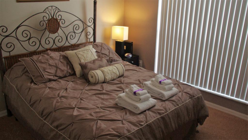 Loyalty Vacation Homes - Kissimmee Orlando Exteriér fotografie