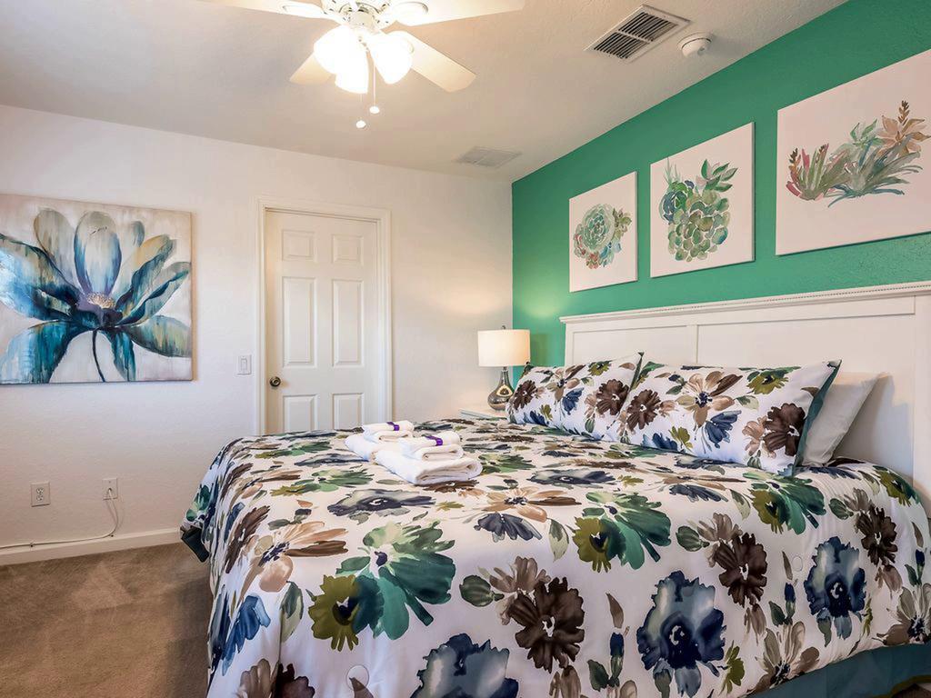 Loyalty Vacation Homes - Kissimmee Orlando Exteriér fotografie