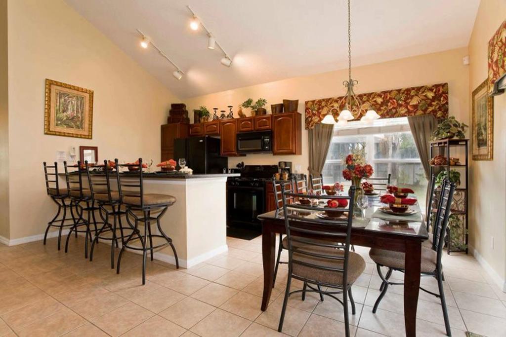 Loyalty Vacation Homes - Kissimmee Orlando Exteriér fotografie