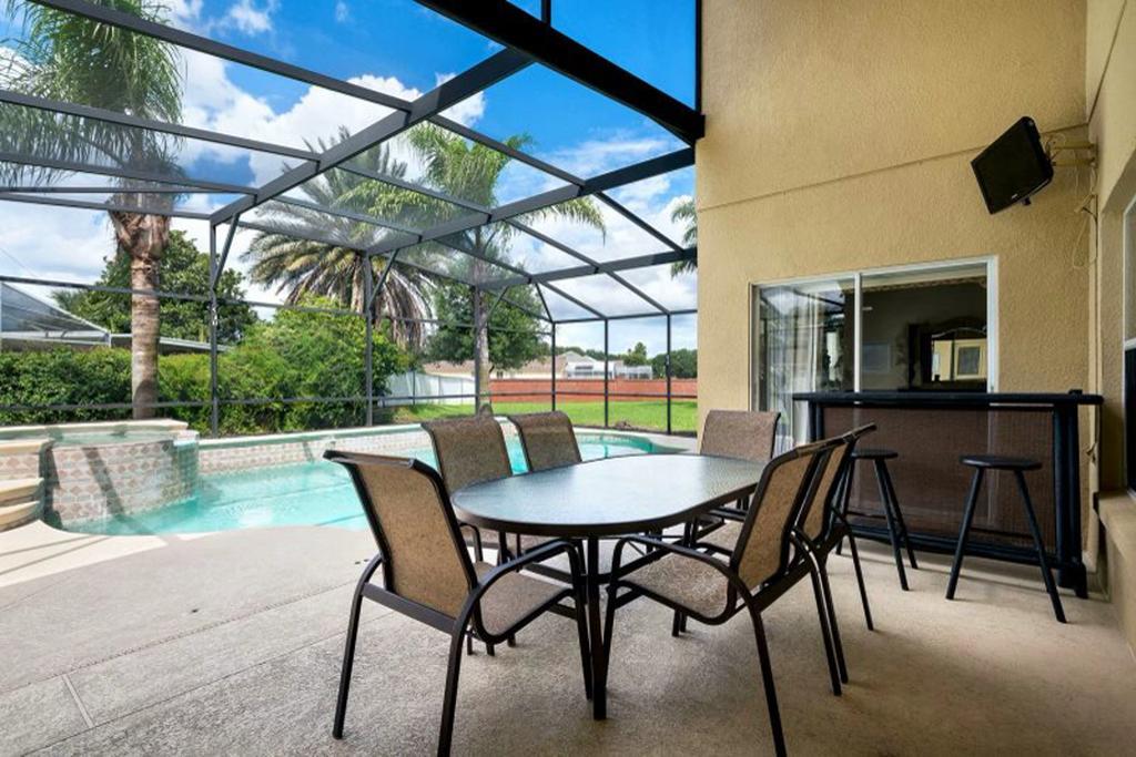 Loyalty Vacation Homes - Kissimmee Orlando Exteriér fotografie