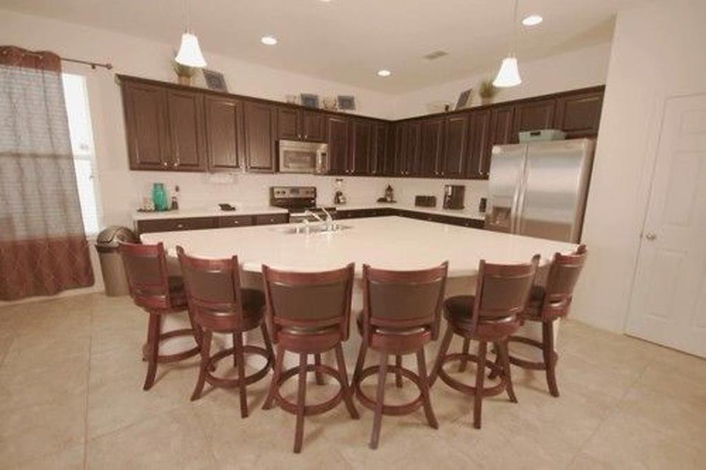 Loyalty Vacation Homes - Kissimmee Orlando Exteriér fotografie