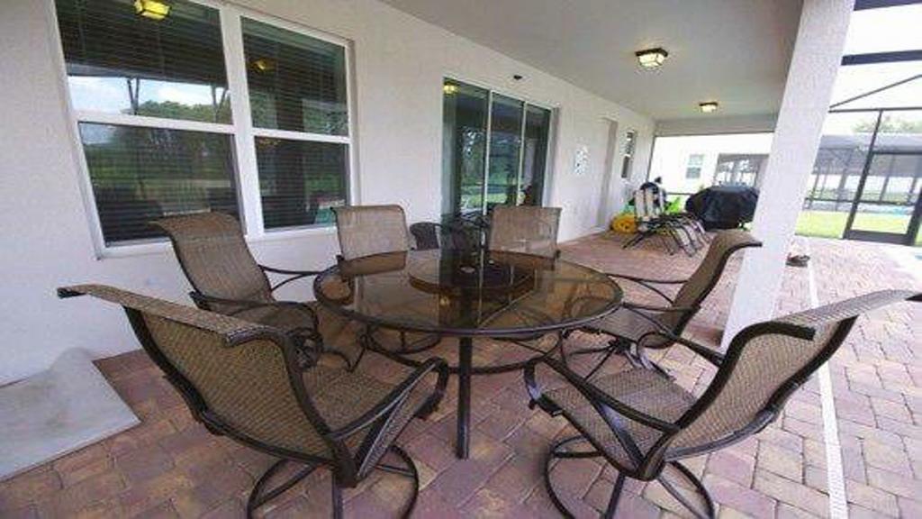 Loyalty Vacation Homes - Kissimmee Orlando Exteriér fotografie