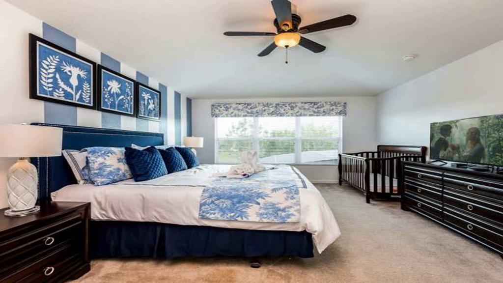 Loyalty Vacation Homes - Kissimmee Orlando Exteriér fotografie