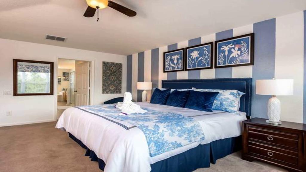 Loyalty Vacation Homes - Kissimmee Orlando Exteriér fotografie