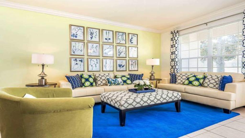 Loyalty Vacation Homes - Kissimmee Orlando Exteriér fotografie