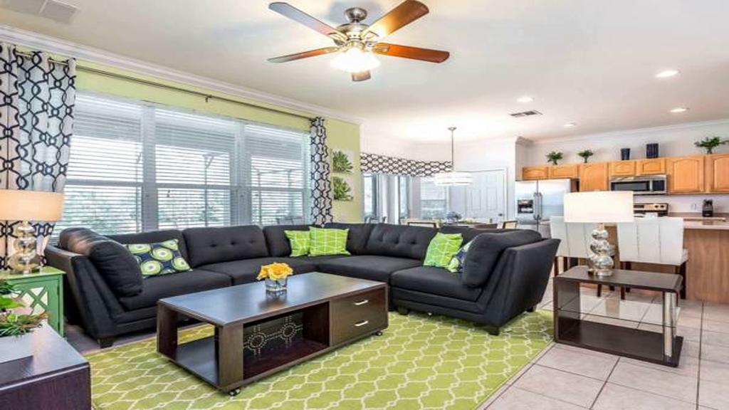 Loyalty Vacation Homes - Kissimmee Orlando Exteriér fotografie
