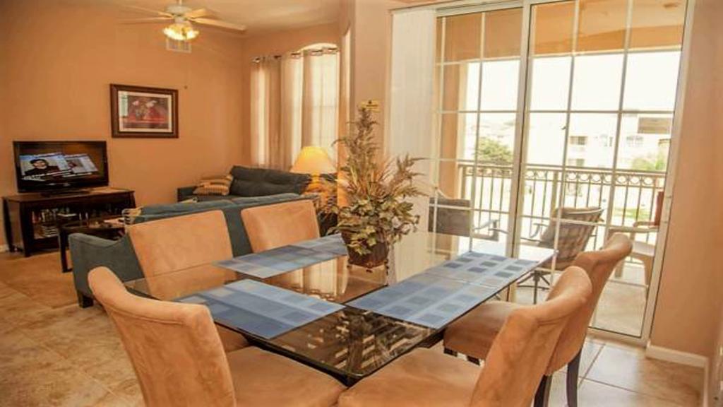 Loyalty Vacation Homes - Kissimmee Orlando Exteriér fotografie