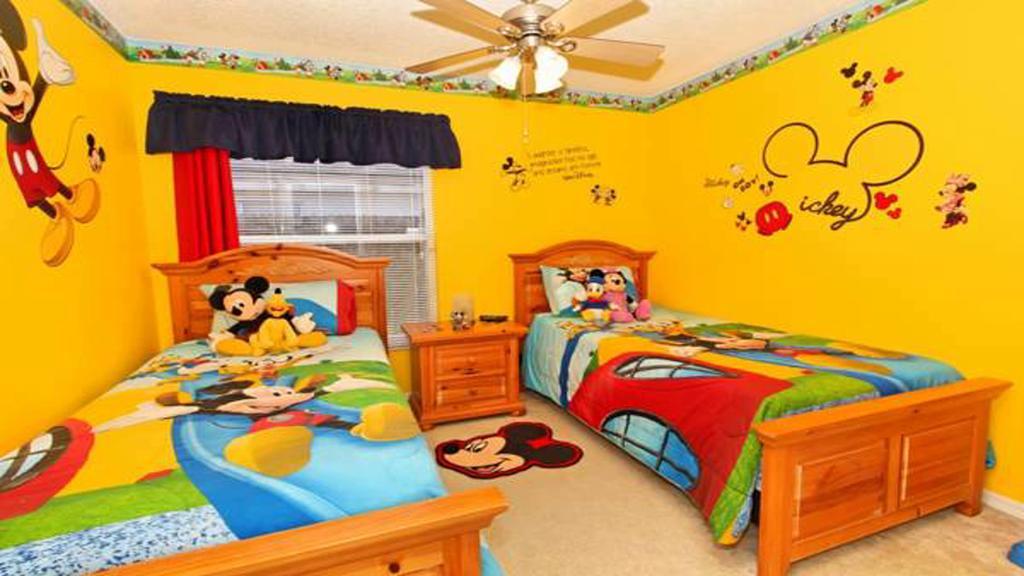 Loyalty Vacation Homes - Kissimmee Orlando Exteriér fotografie