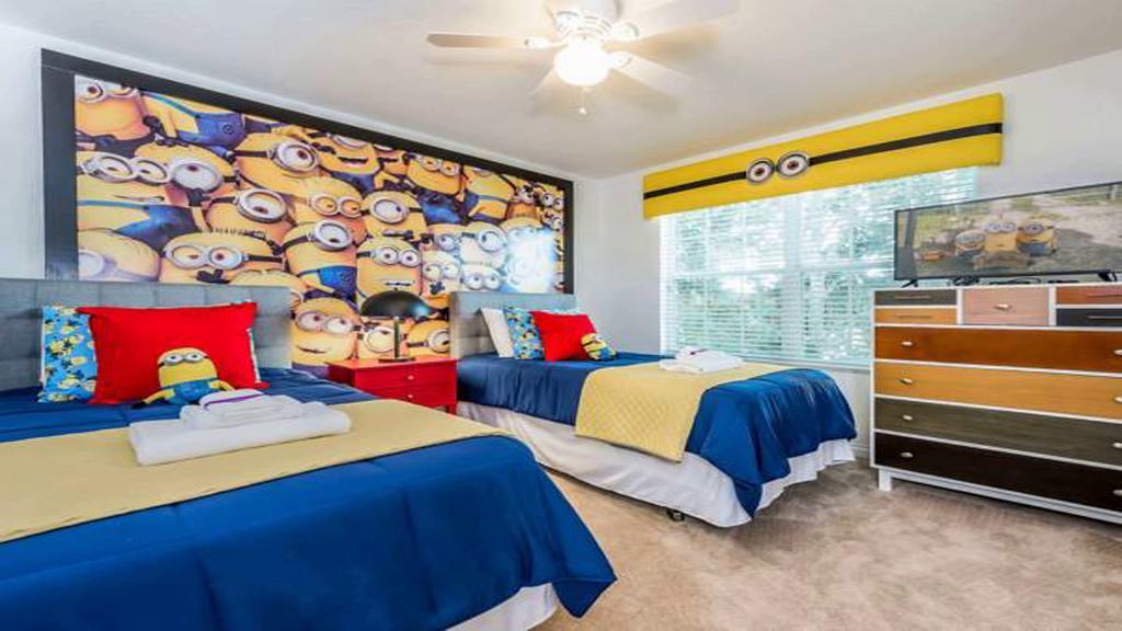 Loyalty Vacation Homes - Kissimmee Orlando Exteriér fotografie