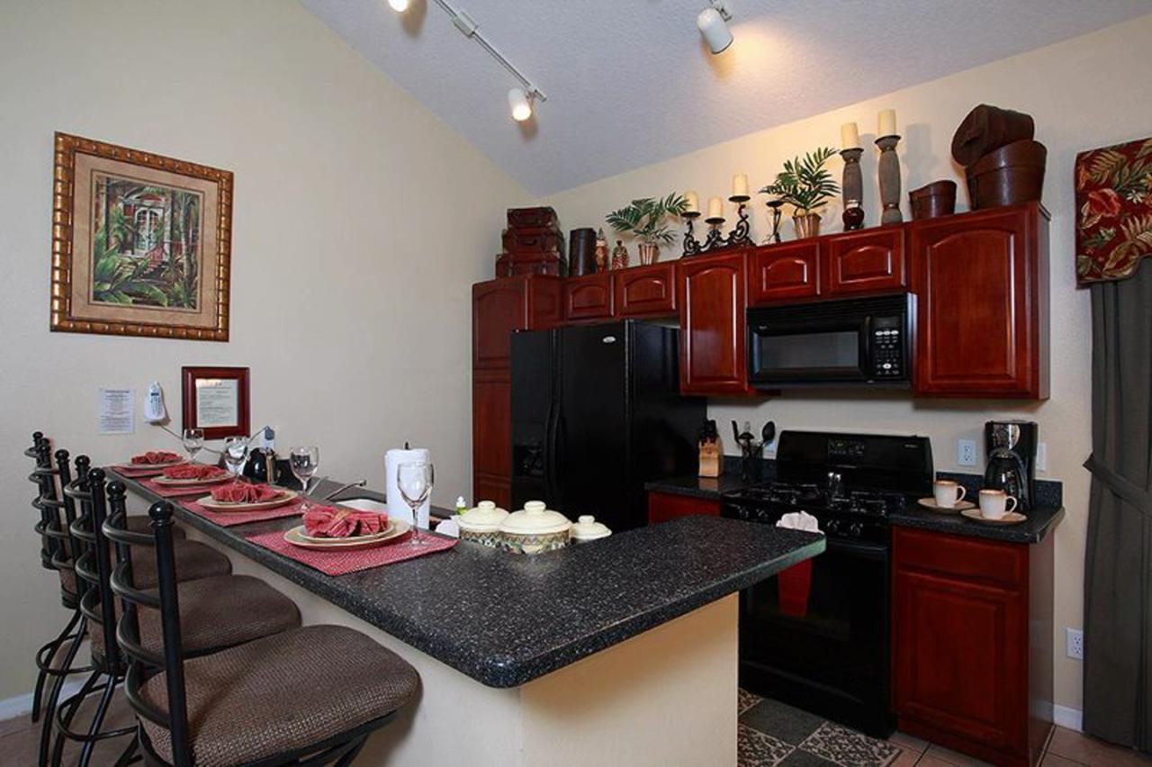 Loyalty Vacation Homes - Kissimmee Orlando Exteriér fotografie