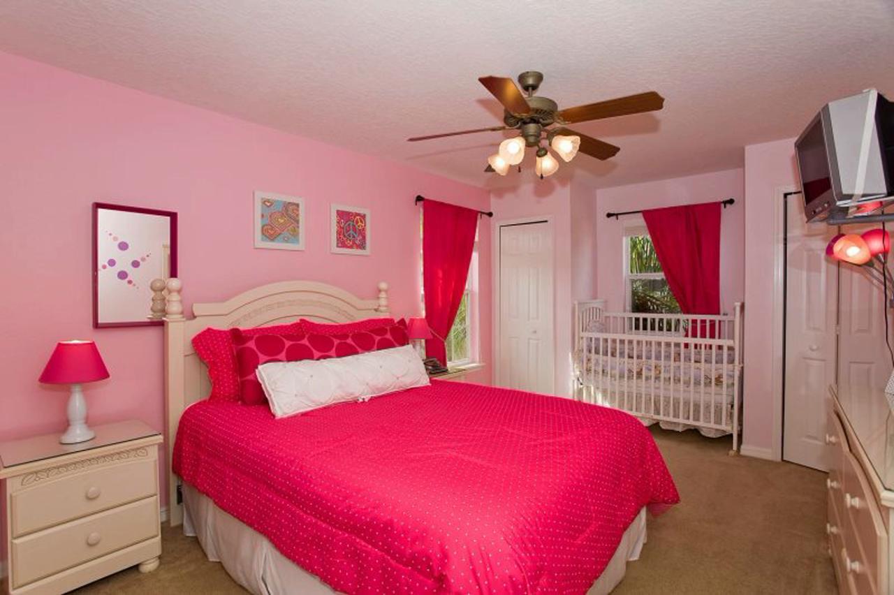 Loyalty Vacation Homes - Kissimmee Orlando Exteriér fotografie