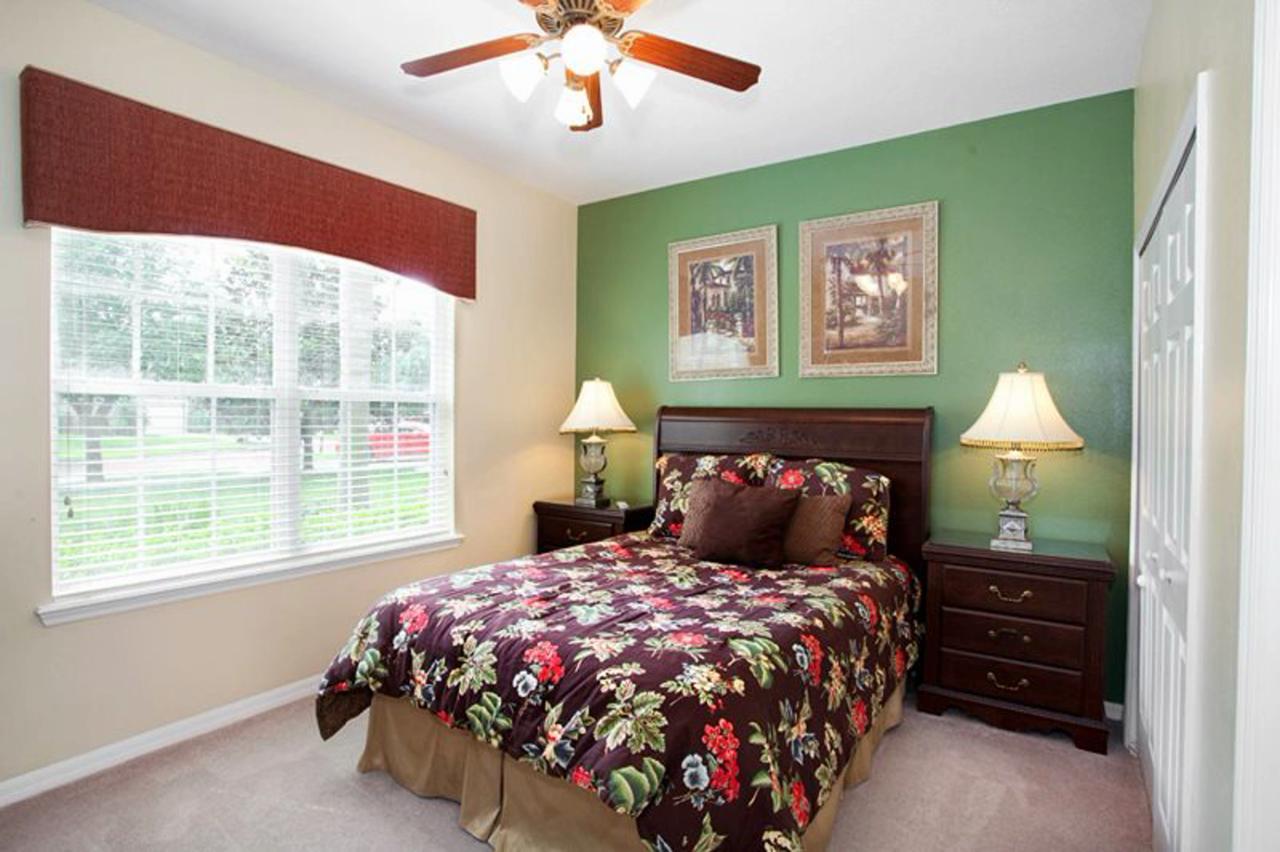 Loyalty Vacation Homes - Kissimmee Orlando Exteriér fotografie