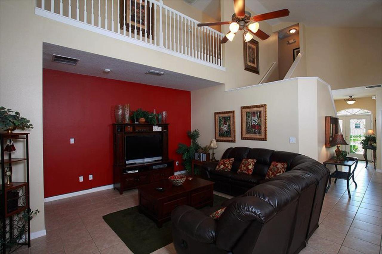 Loyalty Vacation Homes - Kissimmee Orlando Exteriér fotografie