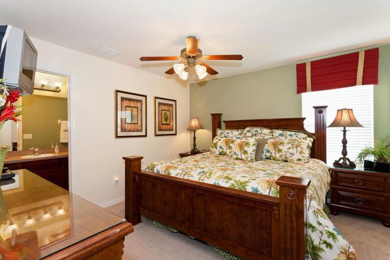 Loyalty Vacation Homes - Kissimmee Orlando Exteriér fotografie