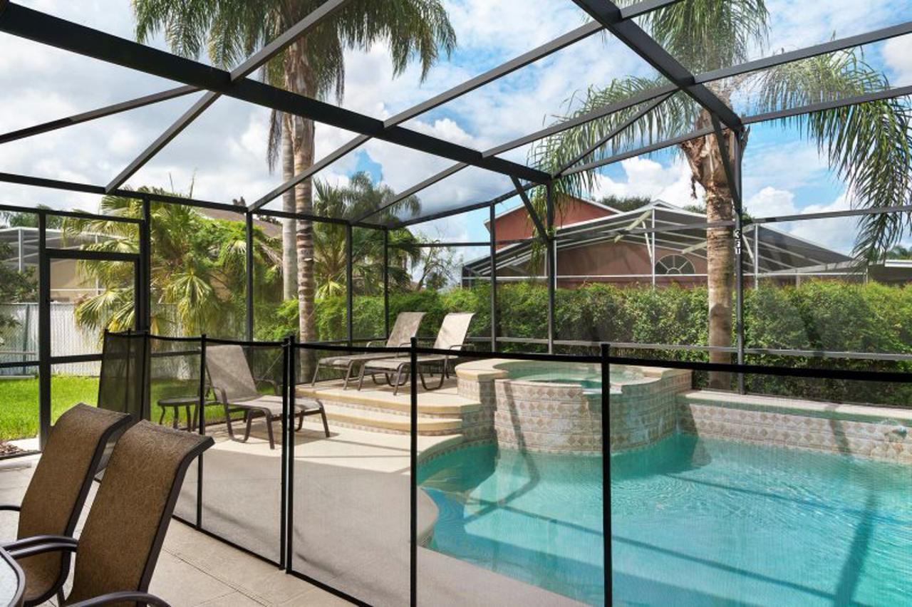 Loyalty Vacation Homes - Kissimmee Orlando Exteriér fotografie
