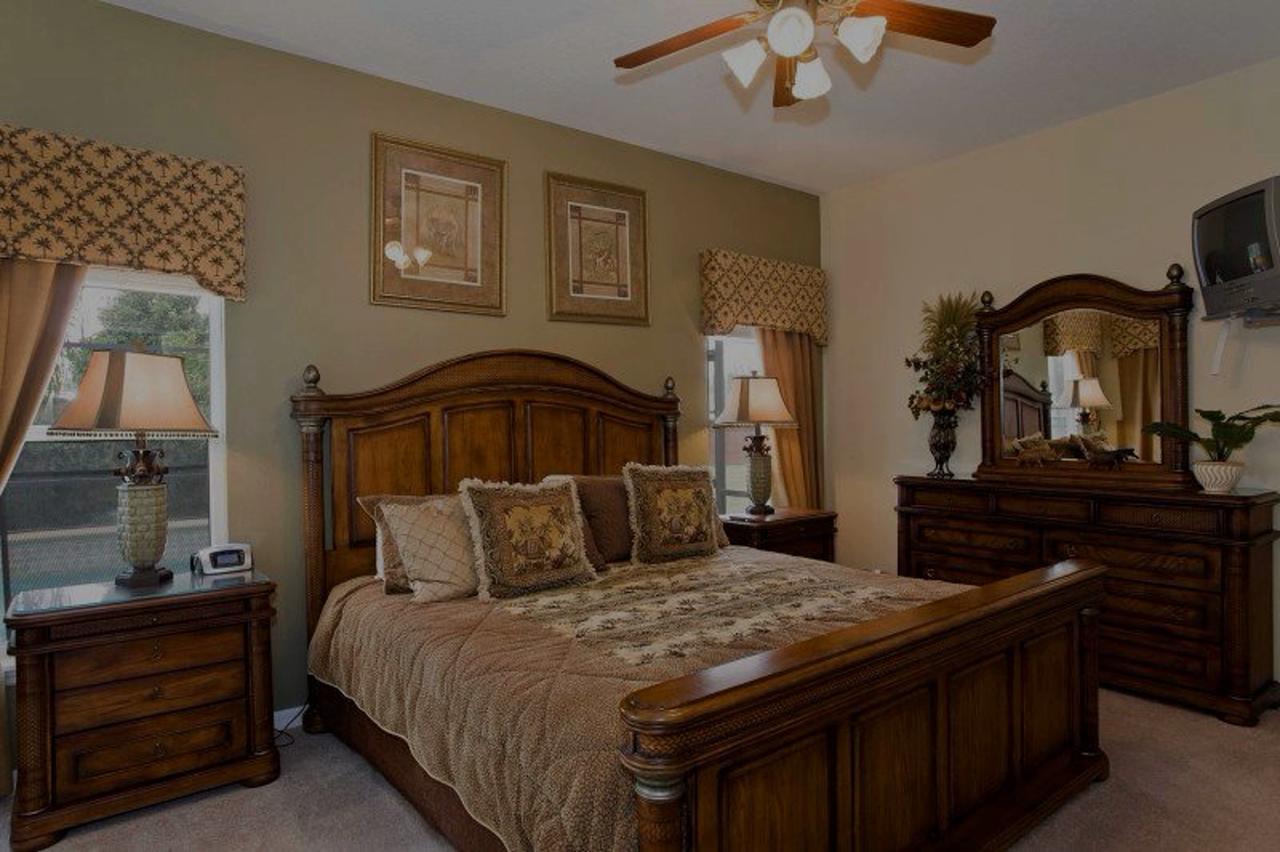Loyalty Vacation Homes - Kissimmee Orlando Exteriér fotografie