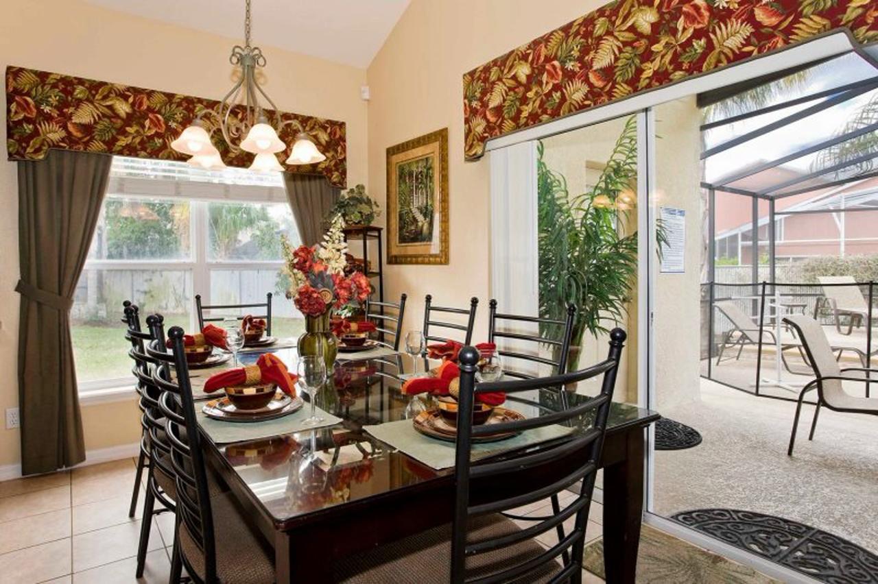Loyalty Vacation Homes - Kissimmee Orlando Exteriér fotografie