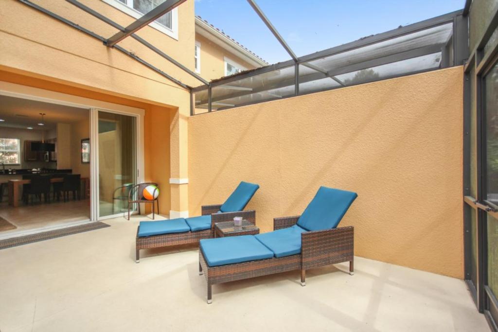 Loyalty Vacation Homes - Kissimmee Orlando Exteriér fotografie
