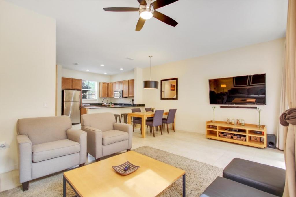 Loyalty Vacation Homes - Kissimmee Orlando Exteriér fotografie
