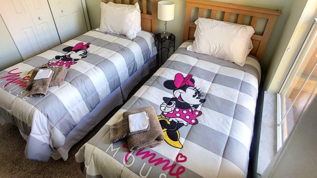 Loyalty Vacation Homes - Kissimmee Orlando Exteriér fotografie