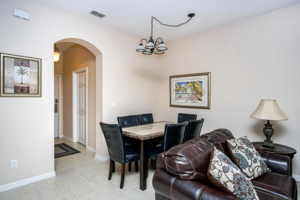 Loyalty Vacation Homes - Kissimmee Orlando Exteriér fotografie