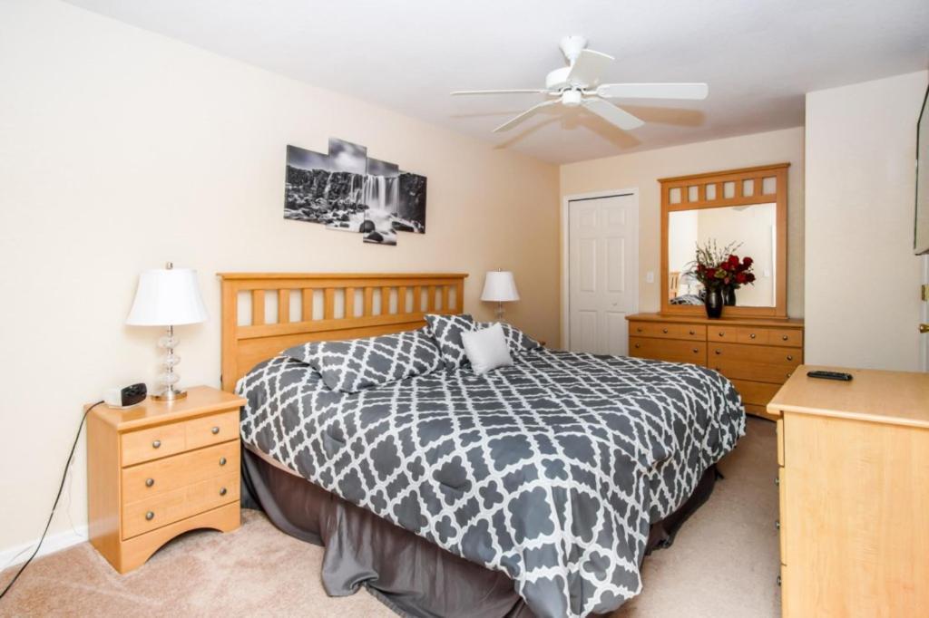 Loyalty Vacation Homes - Kissimmee Orlando Exteriér fotografie