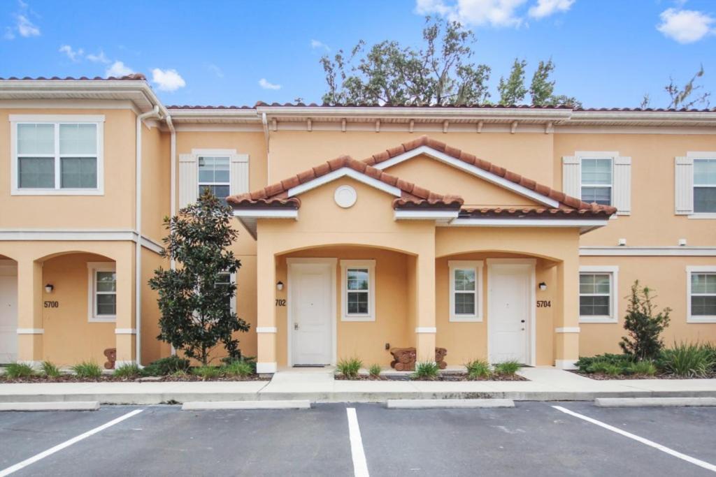 Loyalty Vacation Homes - Kissimmee Orlando Exteriér fotografie