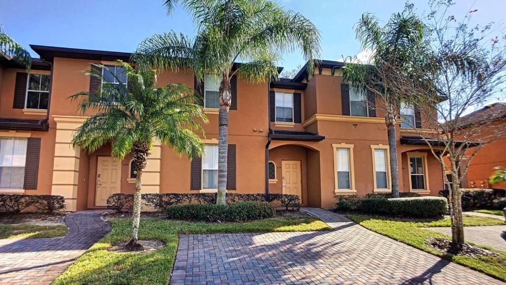 Loyalty Vacation Homes - Kissimmee Orlando Exteriér fotografie