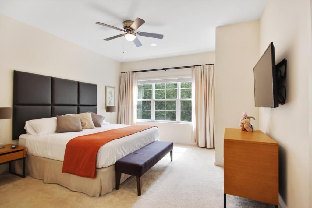 Loyalty Vacation Homes - Kissimmee Orlando Exteriér fotografie