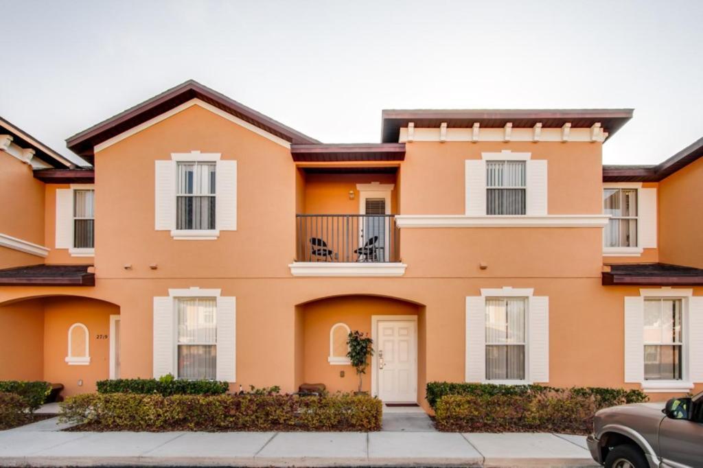 Loyalty Vacation Homes - Kissimmee Orlando Exteriér fotografie