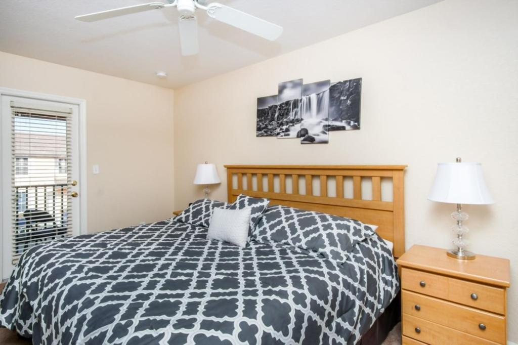 Loyalty Vacation Homes - Kissimmee Orlando Exteriér fotografie