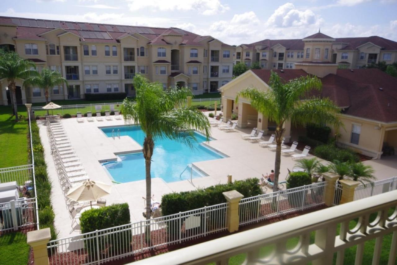Loyalty Vacation Homes - Kissimmee Orlando Pokoj fotografie