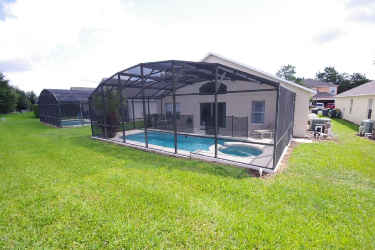 Loyalty Vacation Homes - Kissimmee Orlando Pokoj fotografie