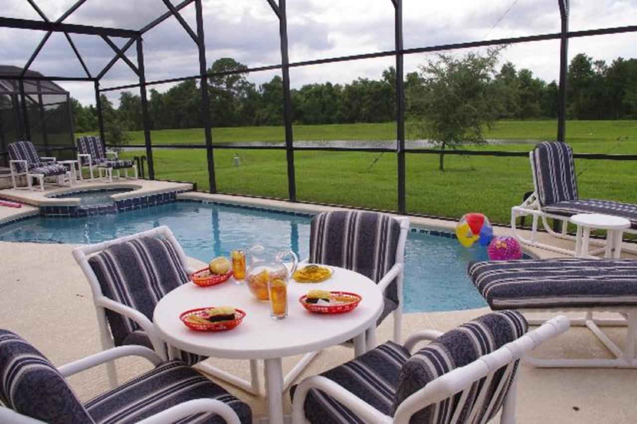 Loyalty Vacation Homes - Kissimmee Orlando Pokoj fotografie